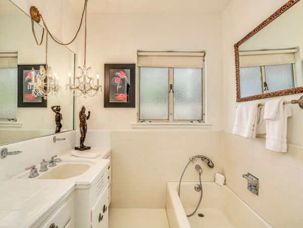 Palm Springs Home 948843