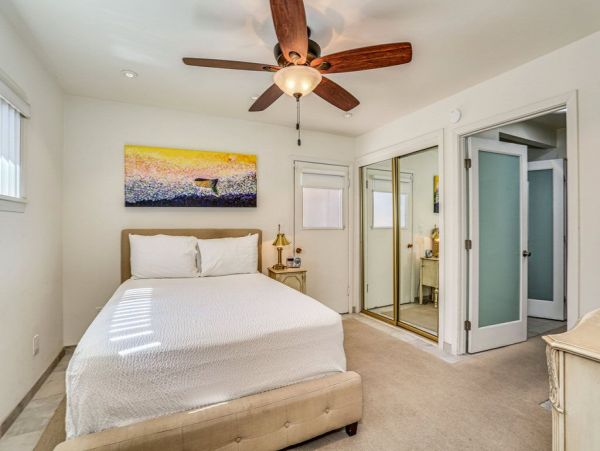 Palm Springs Home 948843