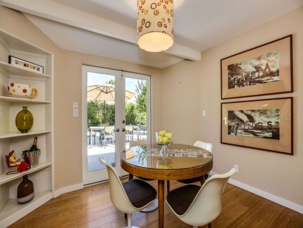 Palm Springs Home 948844