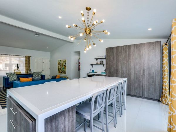 Palm Springs Home 948845