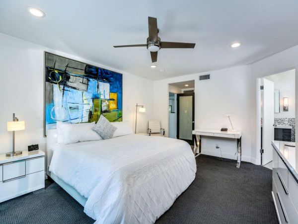 Palm Springs Home 948846