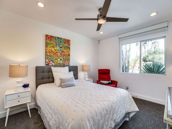 Palm Springs Home 948846