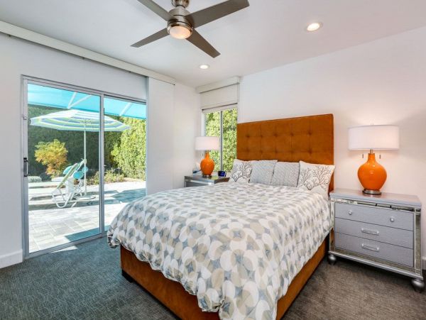 Palm Springs Home 948846