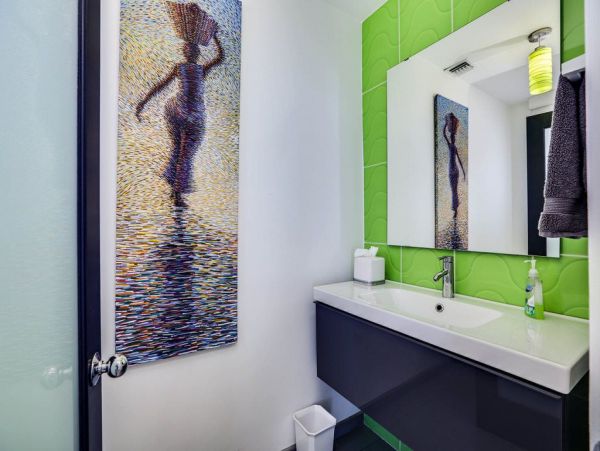 Palm Springs Home 948846
