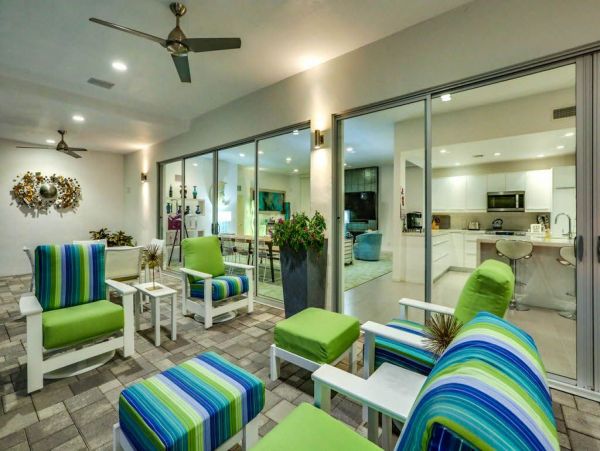 Palm Springs Home 948846