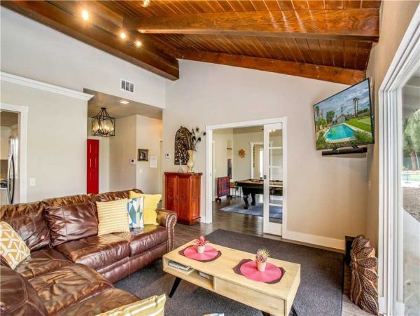 Palm Springs Home 948847