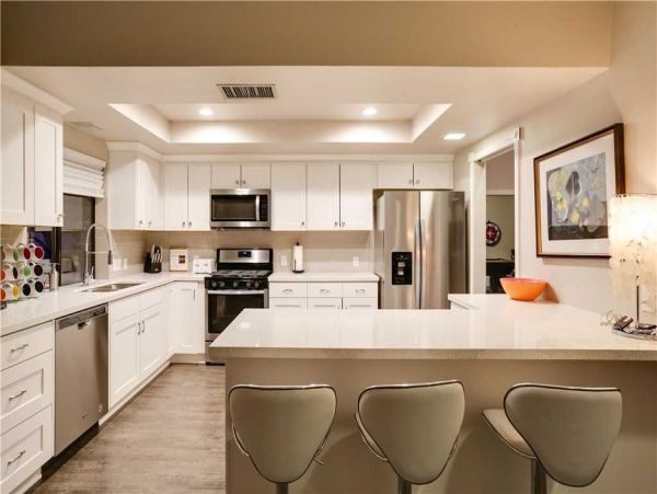 Palm Springs Home 948847
