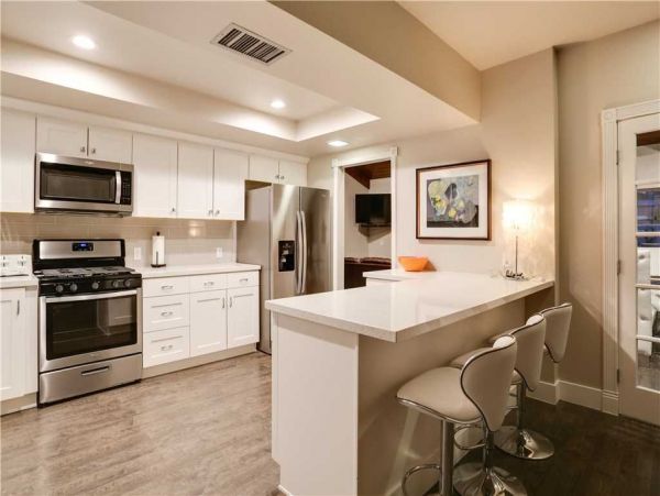 Palm Springs Home 948847