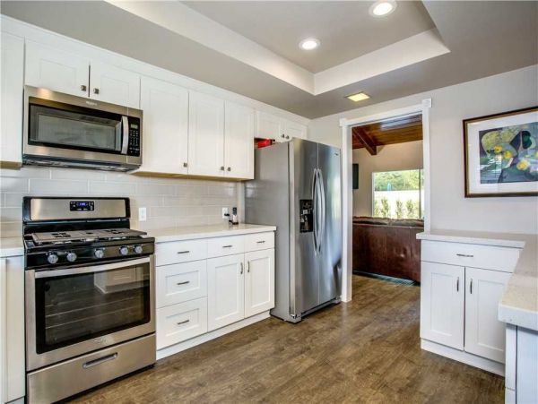 Palm Springs Home 948847