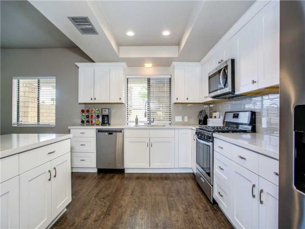 Palm Springs Home 948847
