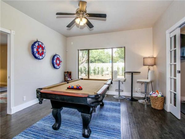 Palm Springs Home 948847