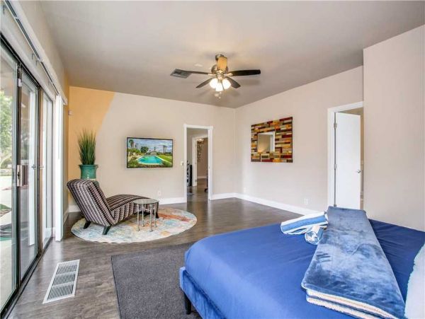 Palm Springs Home 948847