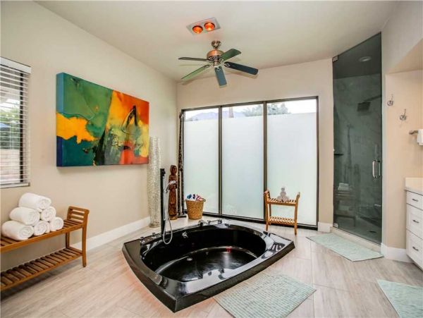 Palm Springs Home 948847