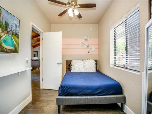 Palm Springs Home 948847