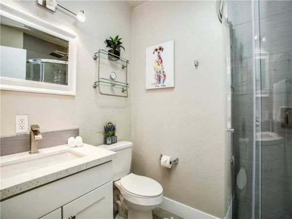 Palm Springs Home 948847