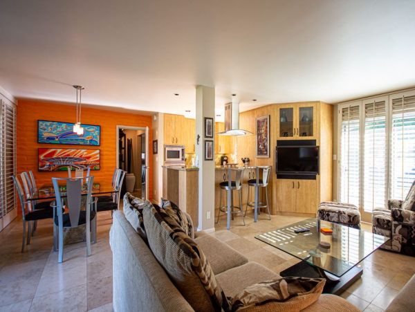Palm Springs Home 948848