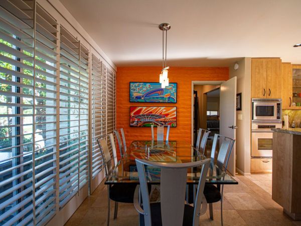 Palm Springs Home 948848