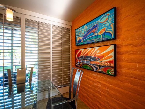 Palm Springs Home 948848