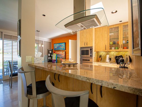 Palm Springs Home 948848