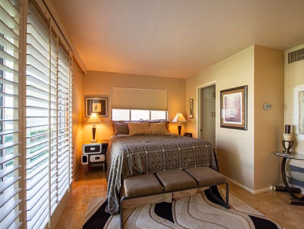 Palm Springs Home 948848