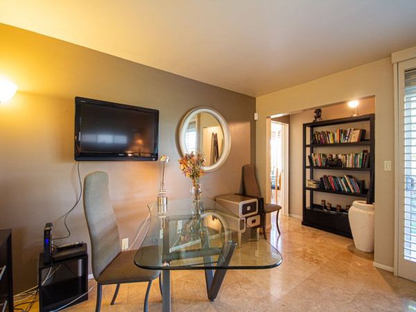Palm Springs Home 948848