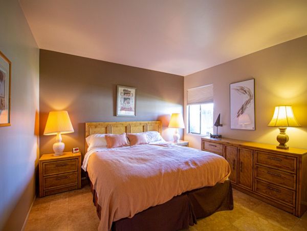 Palm Springs Home 948848