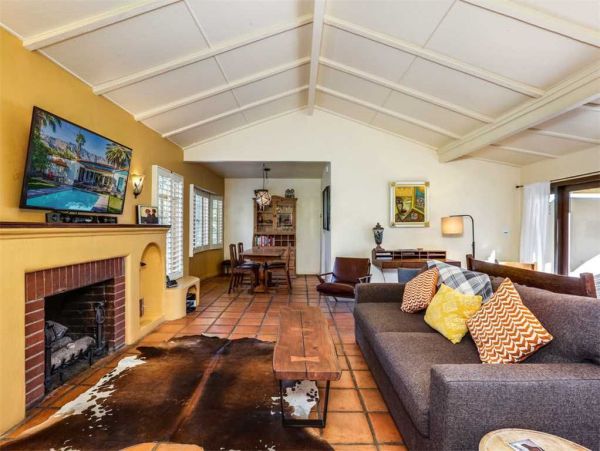 Palm Springs Home 948849