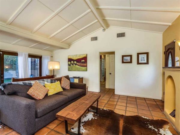 Palm Springs Home 948849