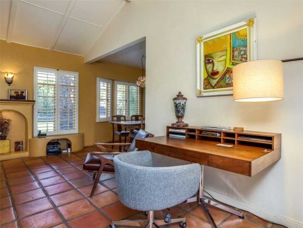 Palm Springs Home 948849
