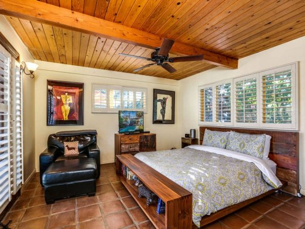 Palm Springs Home 948849