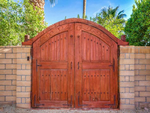 Palm Springs Home 948849