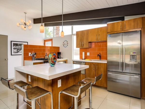 Palm Springs Home 948850