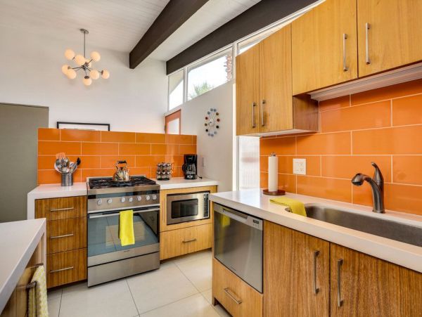 Palm Springs Home 948850