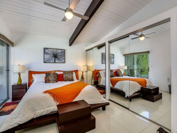 Palm Springs Home 948850