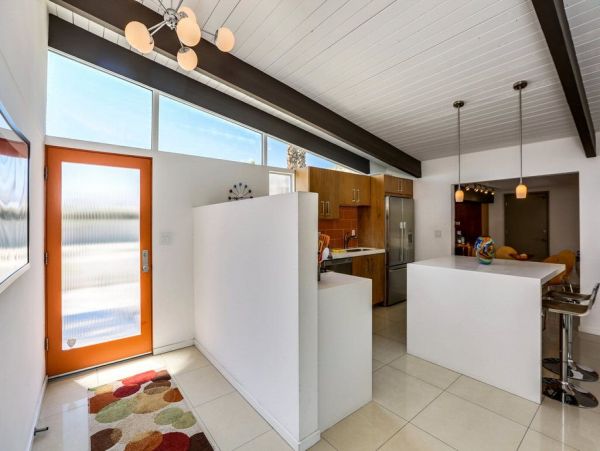 Palm Springs Home 948850