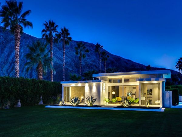 Palm Springs Home 948851