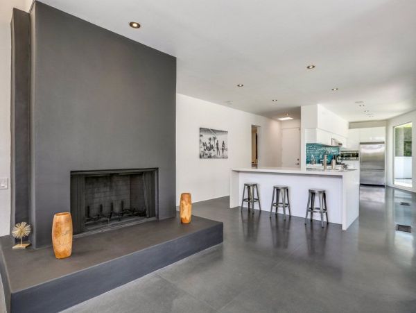Palm Springs Home 948851