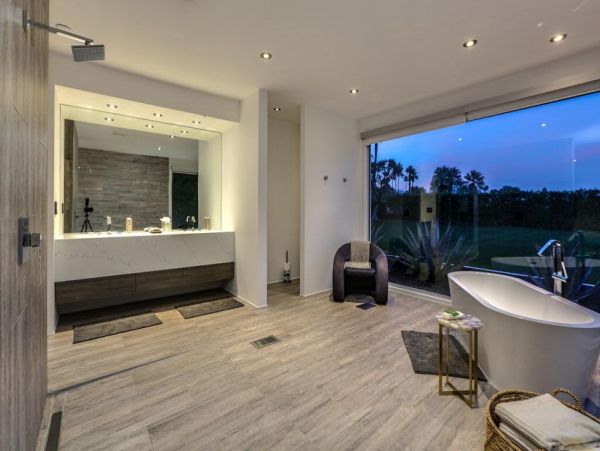Palm Springs Home 948851