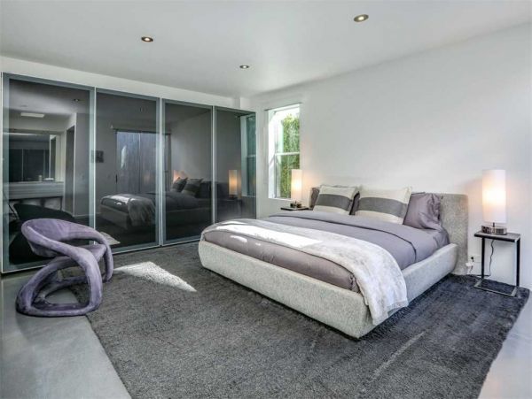 Palm Springs Home 948851