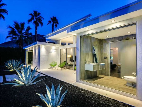 Palm Springs Home 948851