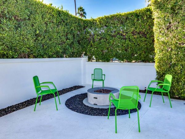 Palm Springs Home 948851