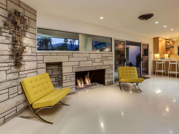 Palm Springs Home 948852