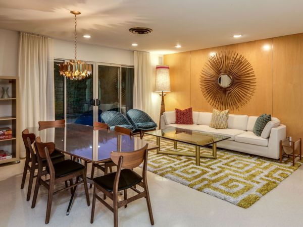 Palm Springs Home 948852