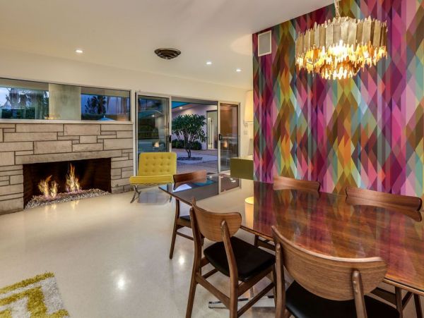 Palm Springs Home 948852
