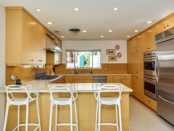 Palm Springs Home 948852