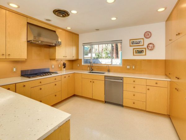 Palm Springs Home 948852