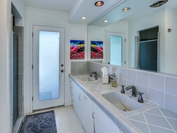 Palm Springs Home 948852