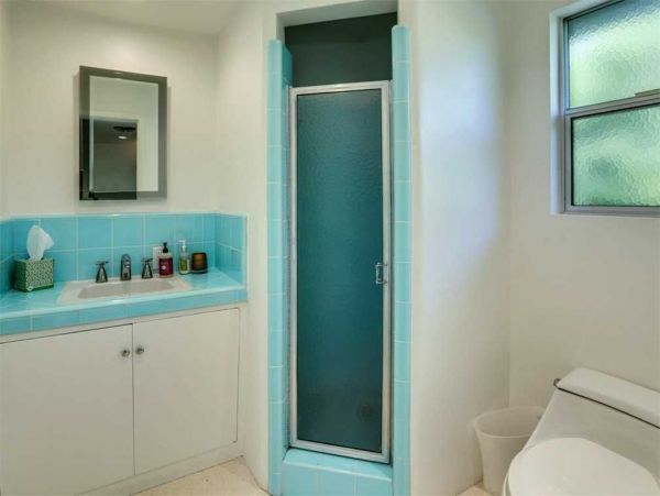 Palm Springs Home 948852