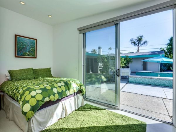 Palm Springs Home 948852