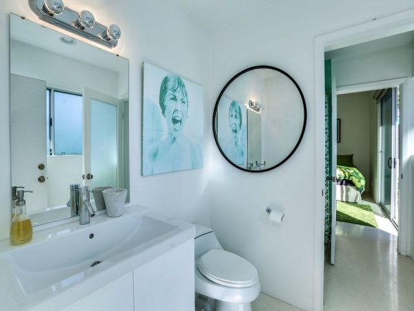 Palm Springs Home 948852